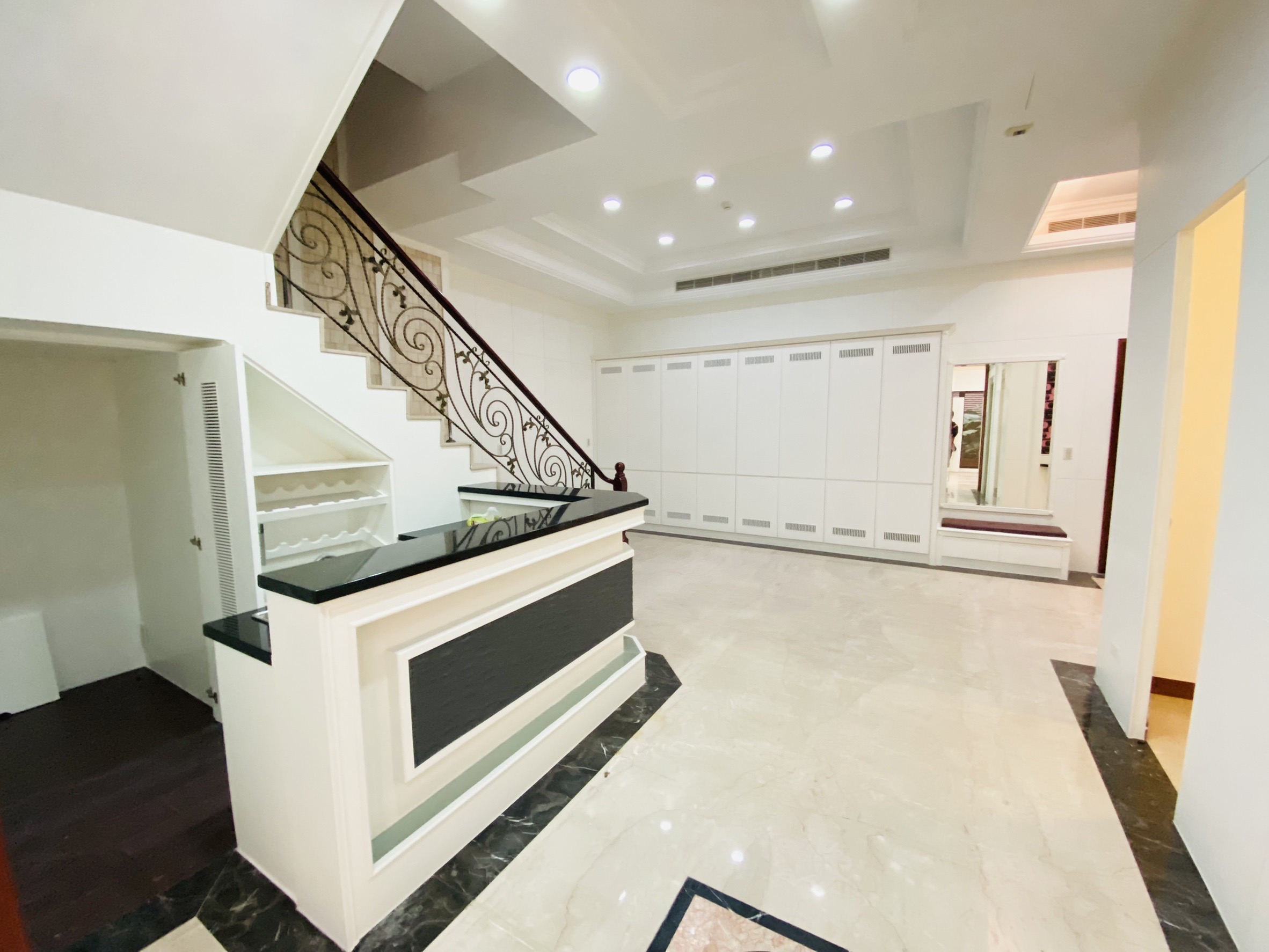 老闆們看過來!豪氣別墅⭐⭐⭐(桃園)中悦至寶電梯別墅