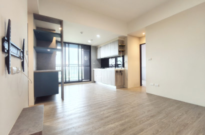 客運園區璟都文華三房