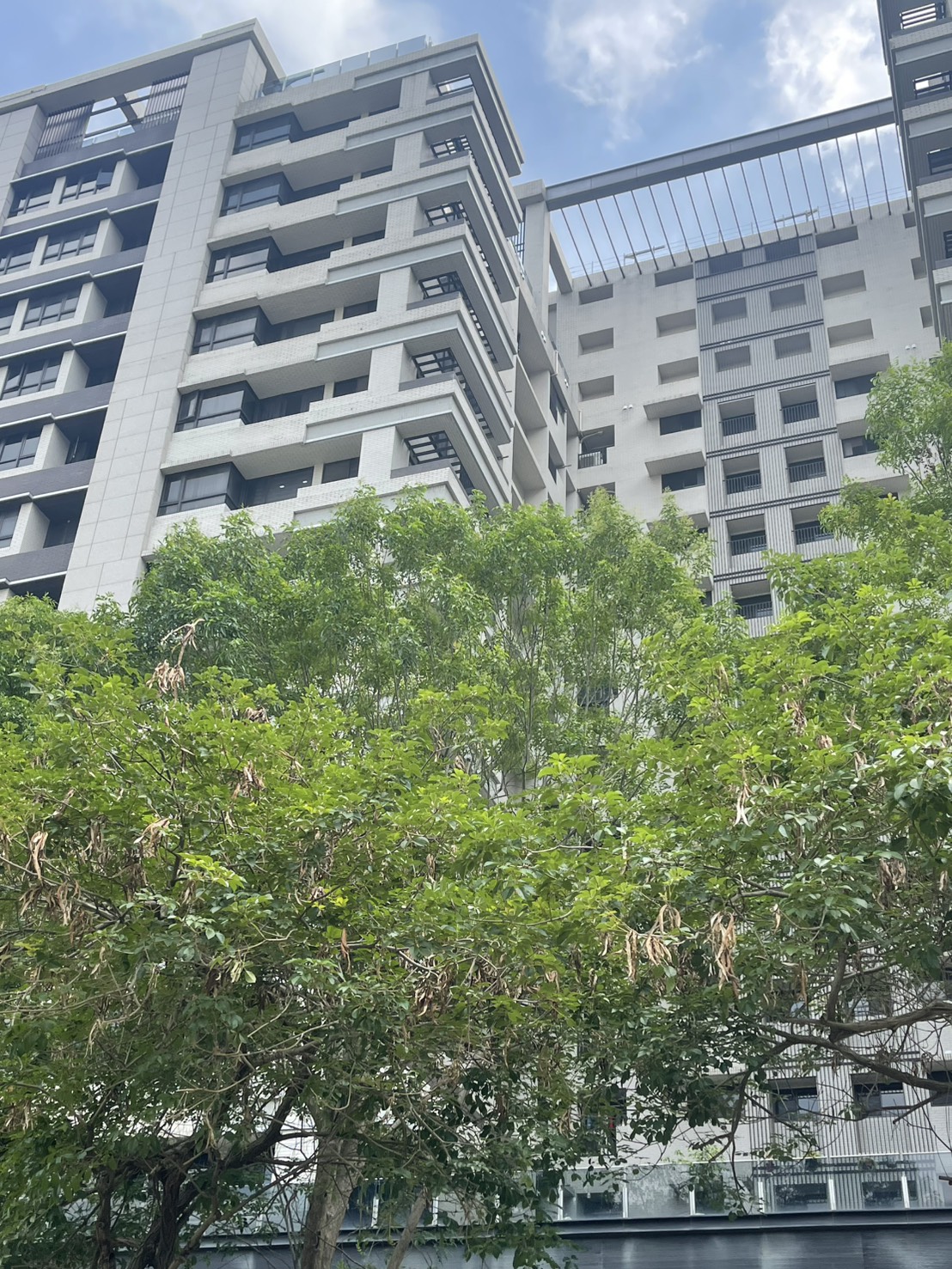 ⭐⭐⭐青埔A18站前A+面青雲路兩房平面車位