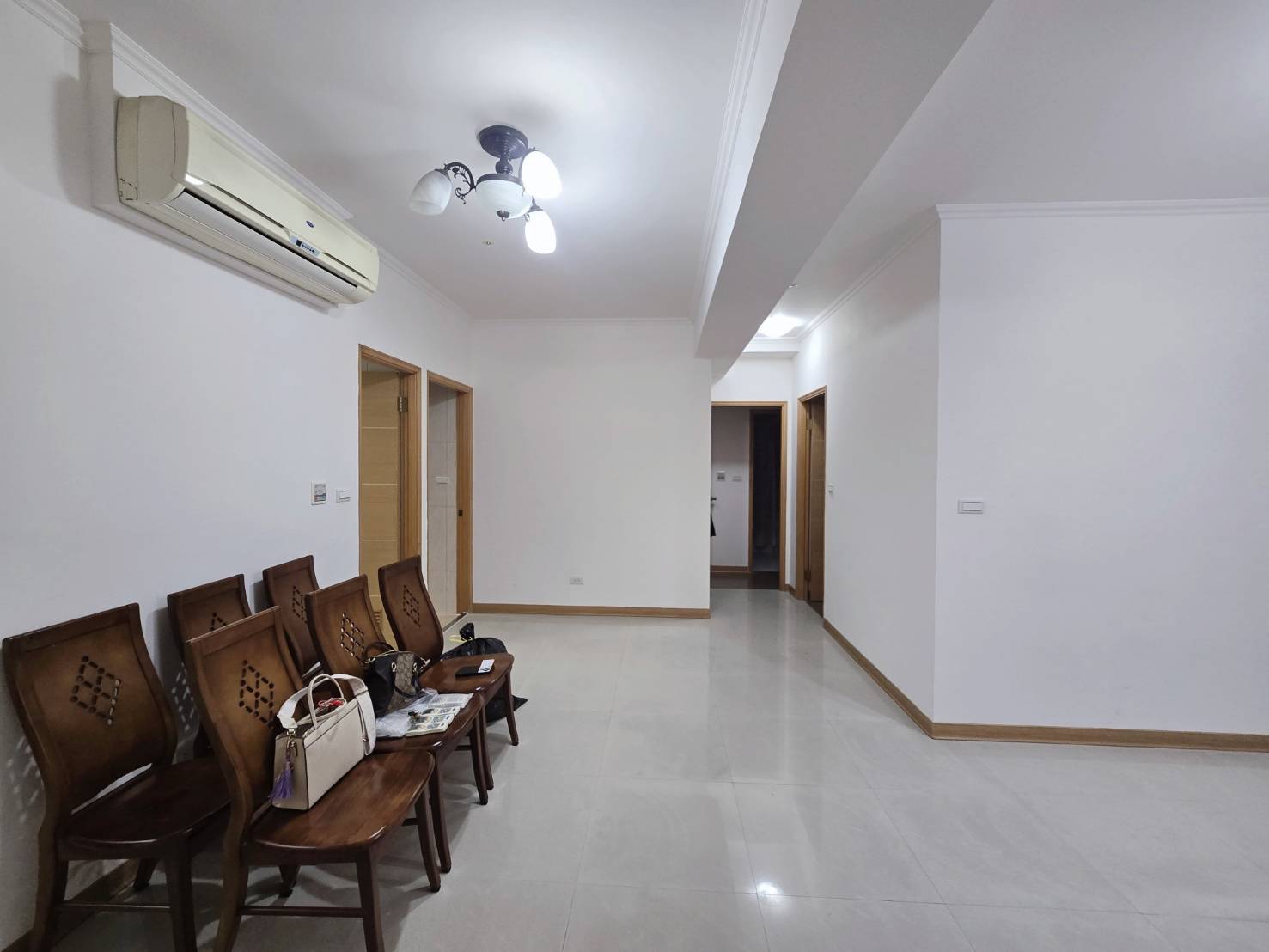 海華SOGO┃國際之星大三房車位