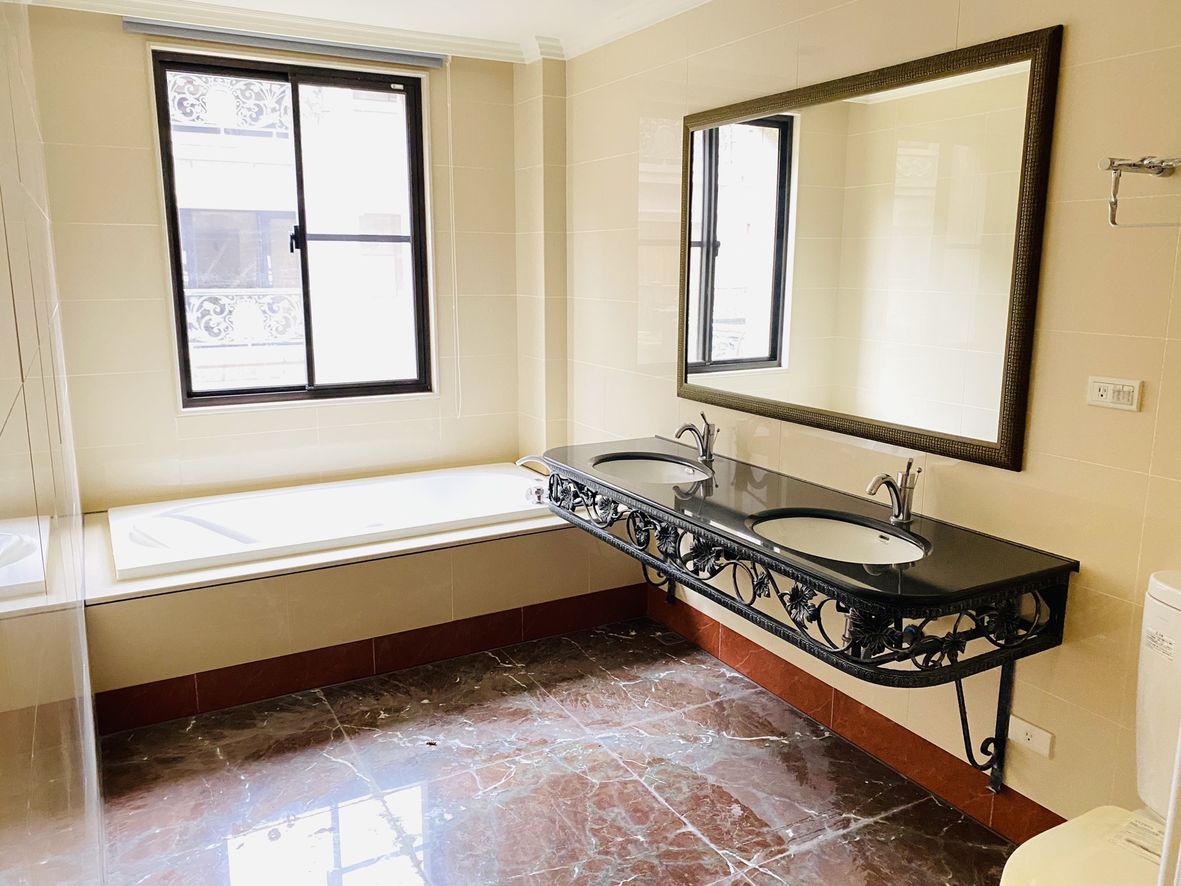 老闆們看過來!豪氣別墅⭐⭐⭐(桃園)中悦至寶電梯別墅