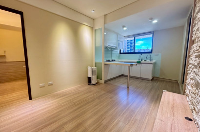 ⭐⭐⭐青埔A18站前A+面青雲路兩房平面車位