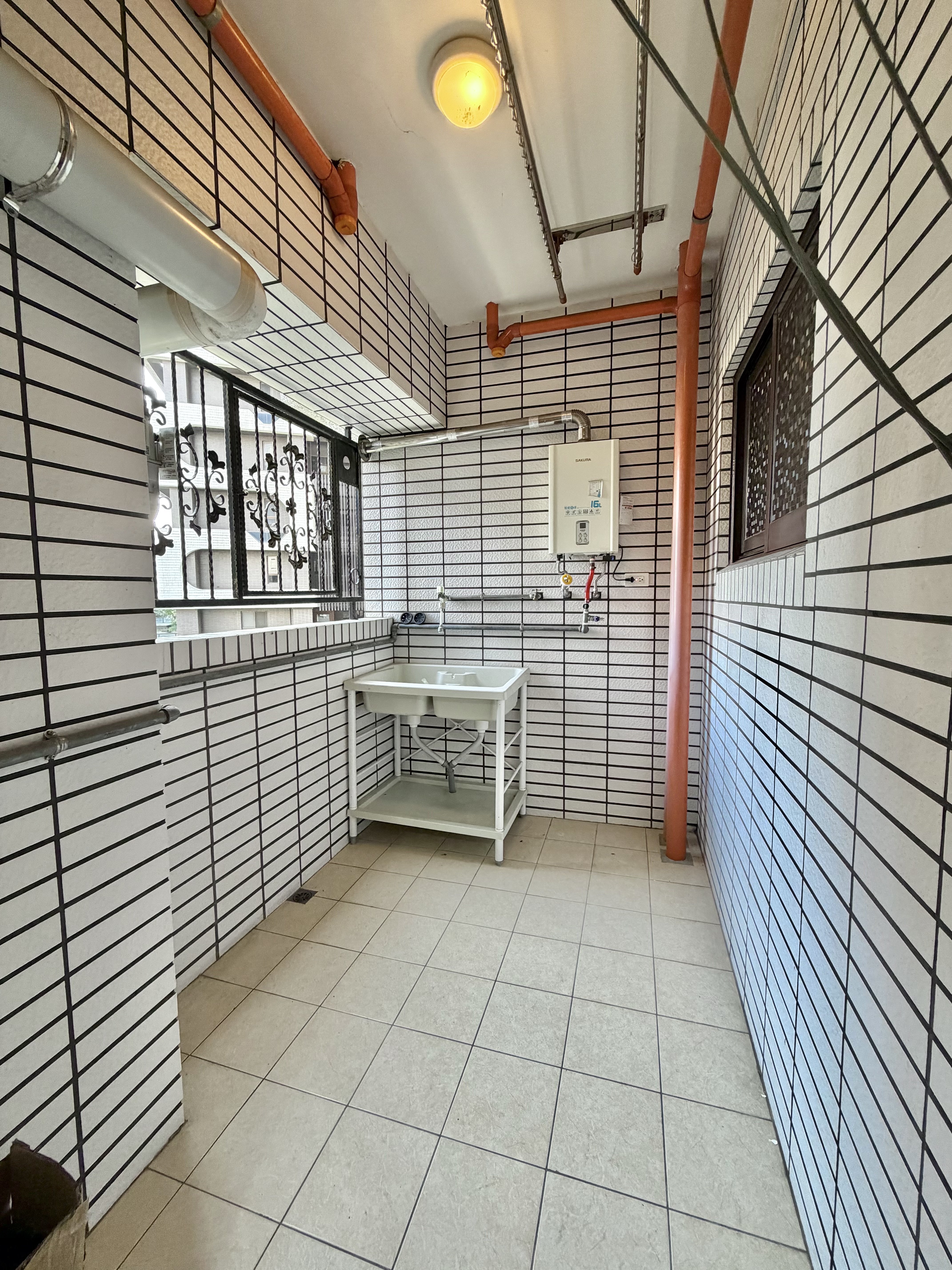 ⭐⭐⭐捷運A19站『東京線上』精美超大三房+車位