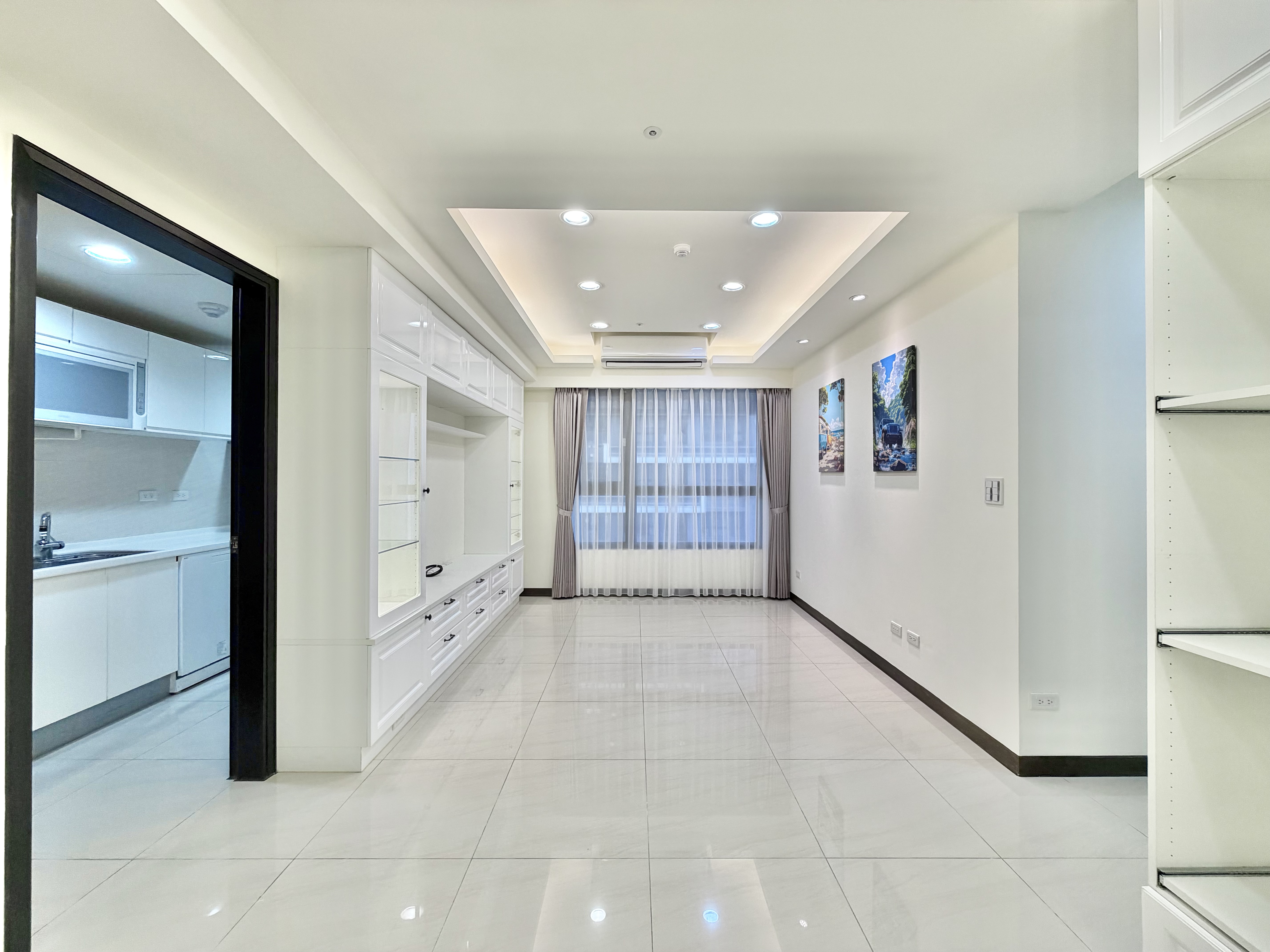 ⭐⭐⭐高鐵捷運A19『國峰苑』裝潢三房+車位