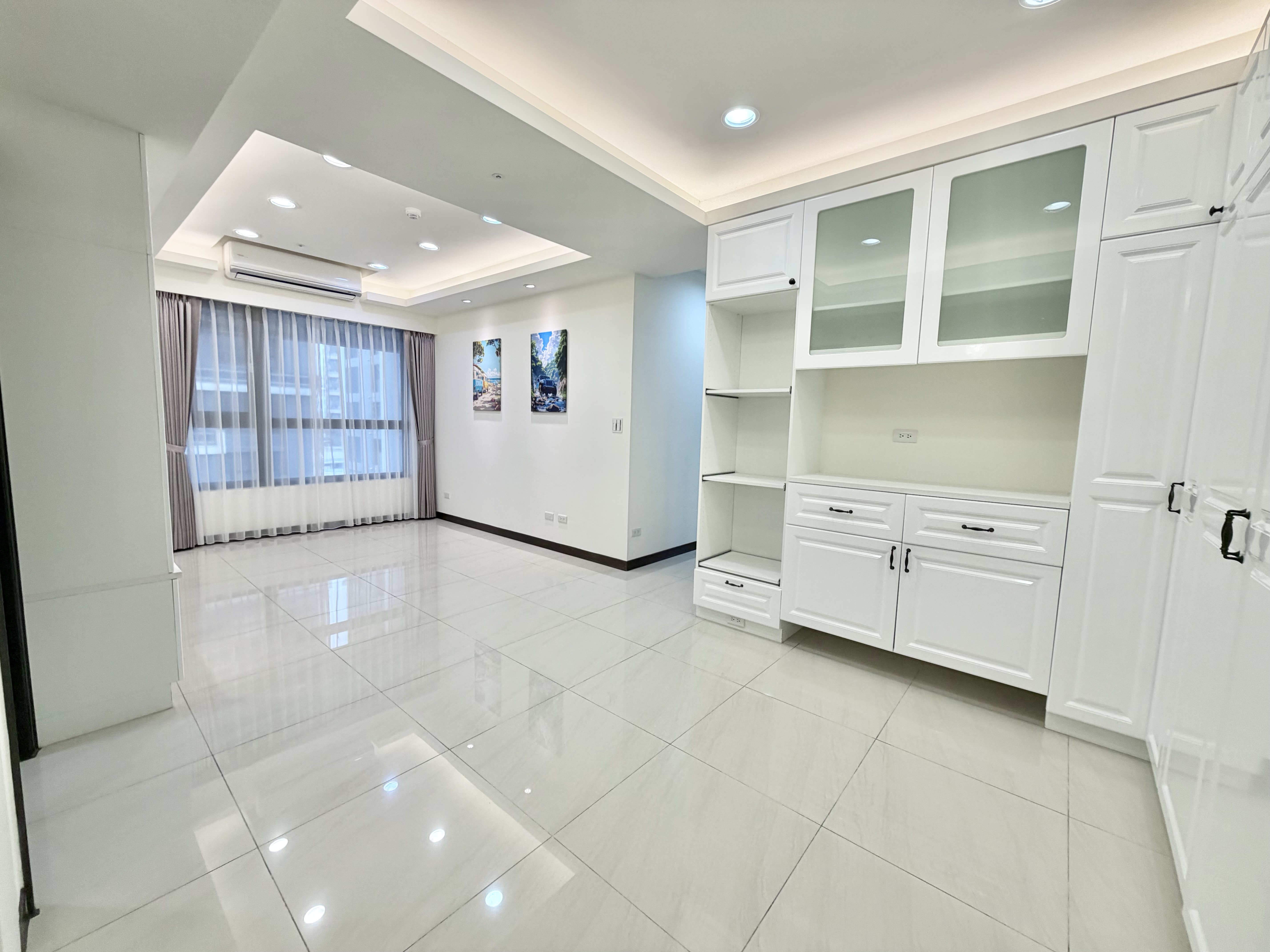 ⭐⭐⭐高鐵捷運A19『國峰苑』裝潢三房+車位