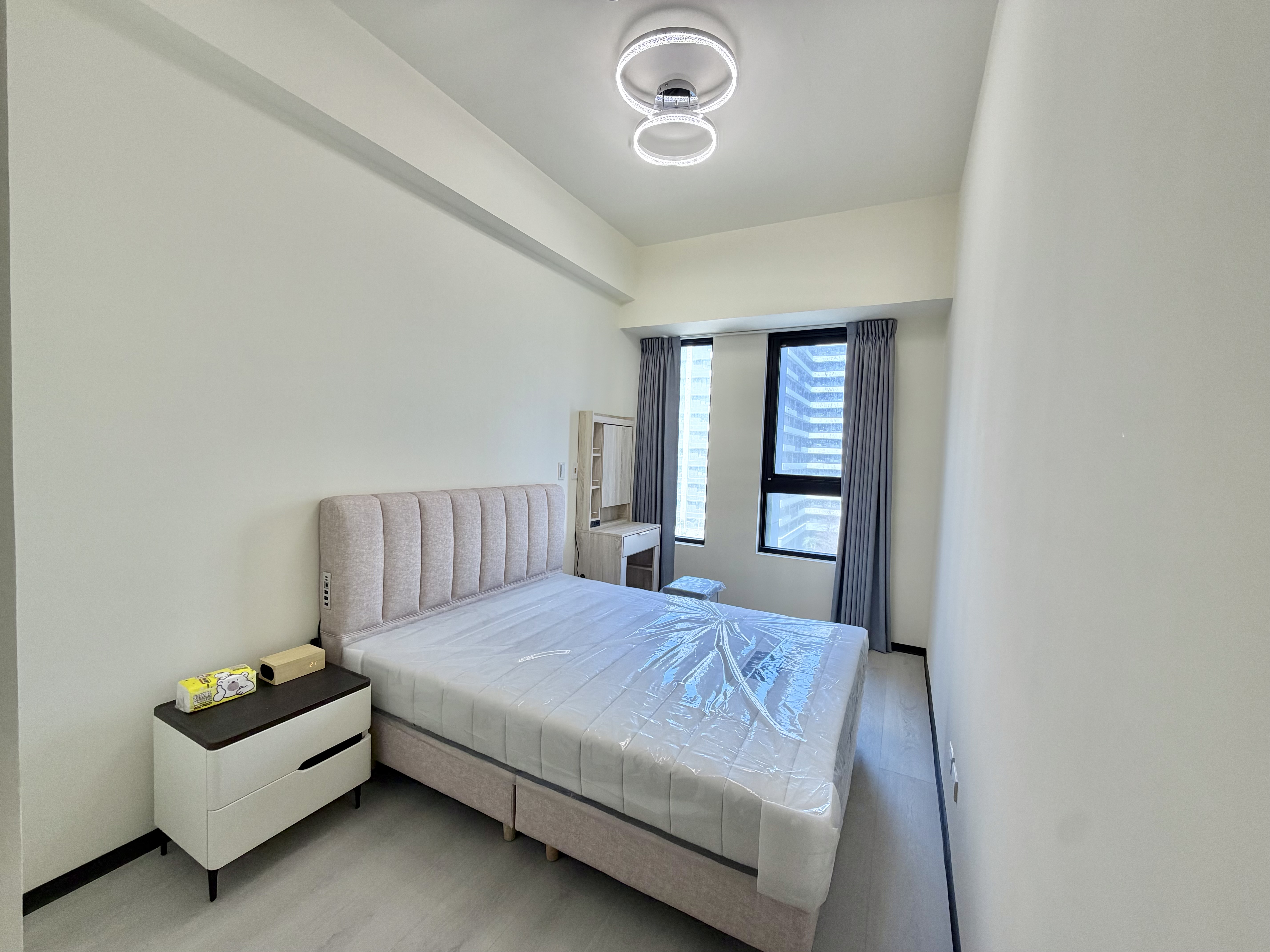 A18時代苑精美裝潢雙衛浴兩房