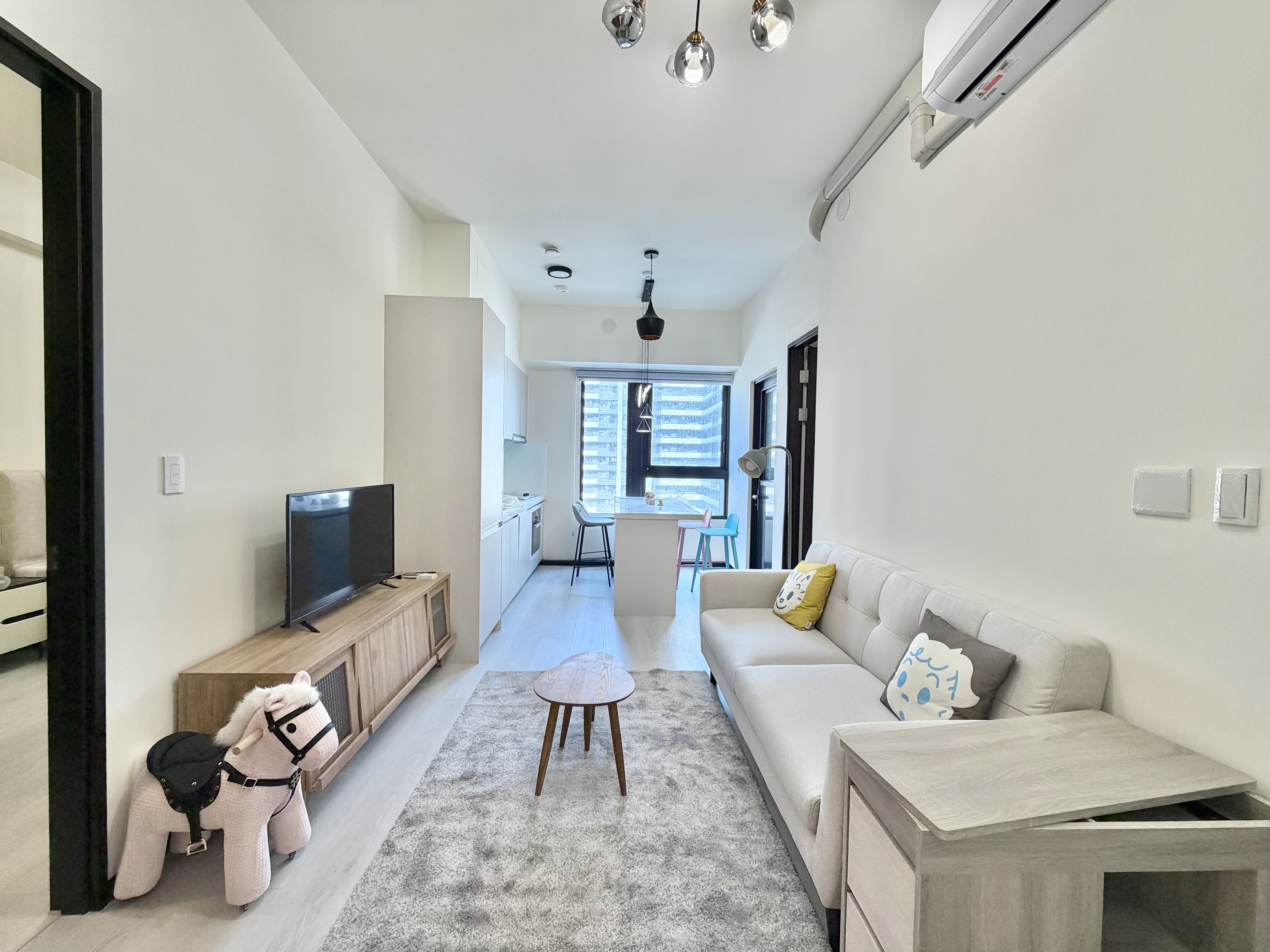 A18時代苑精美裝潢雙衛浴兩房