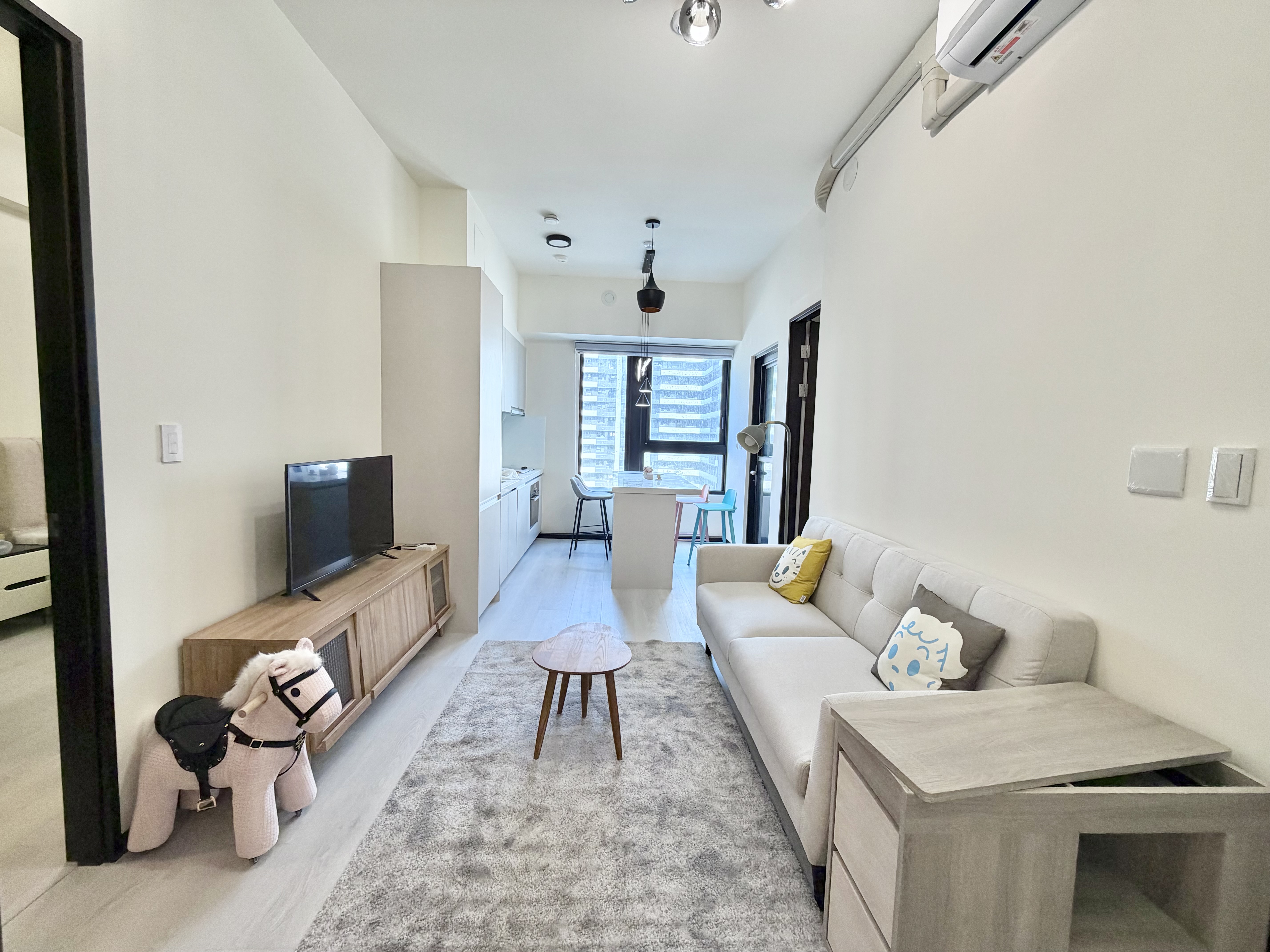 A18時代苑精美裝潢雙衛浴兩房