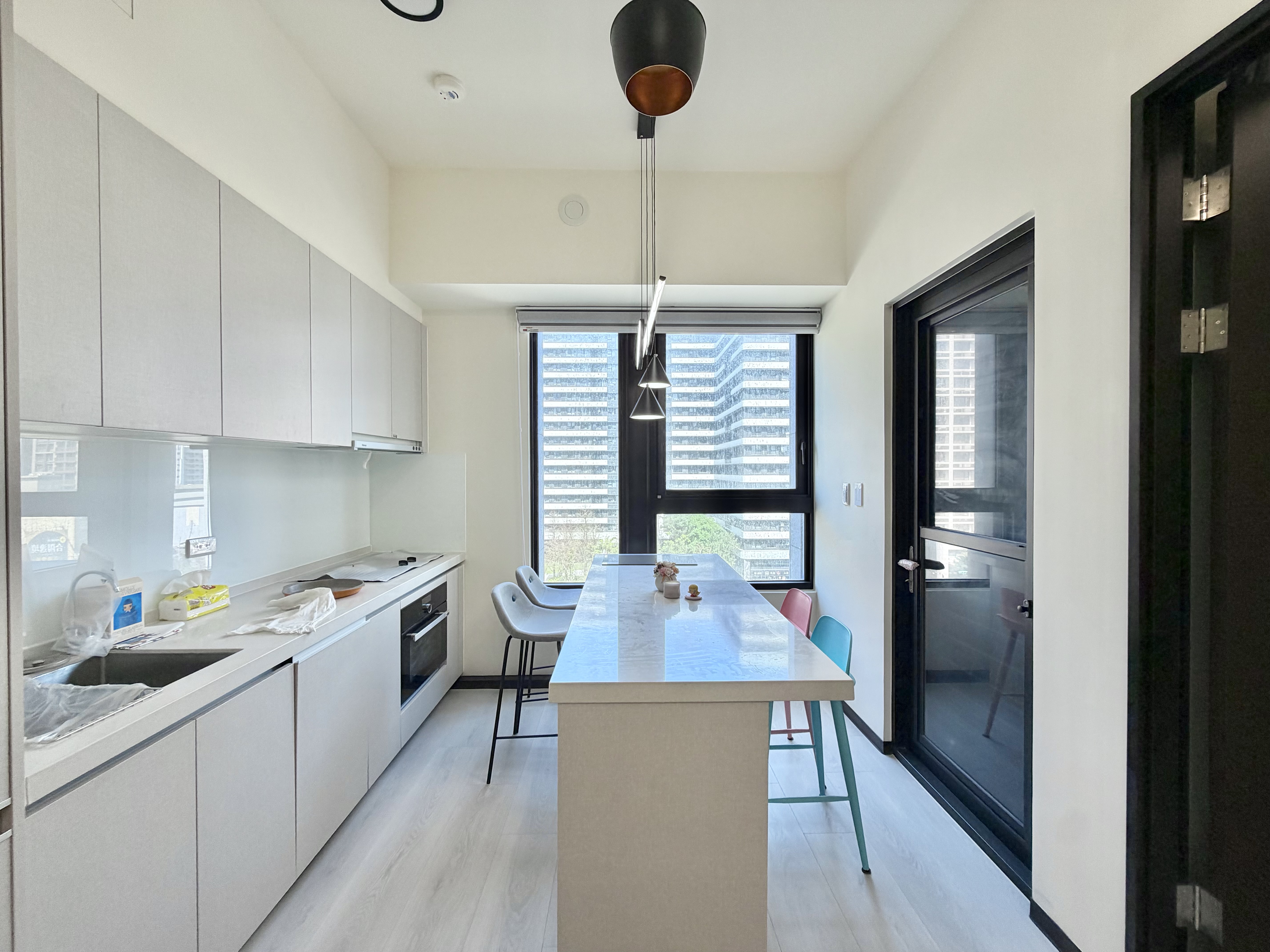 A18時代苑精美裝潢雙衛浴兩房