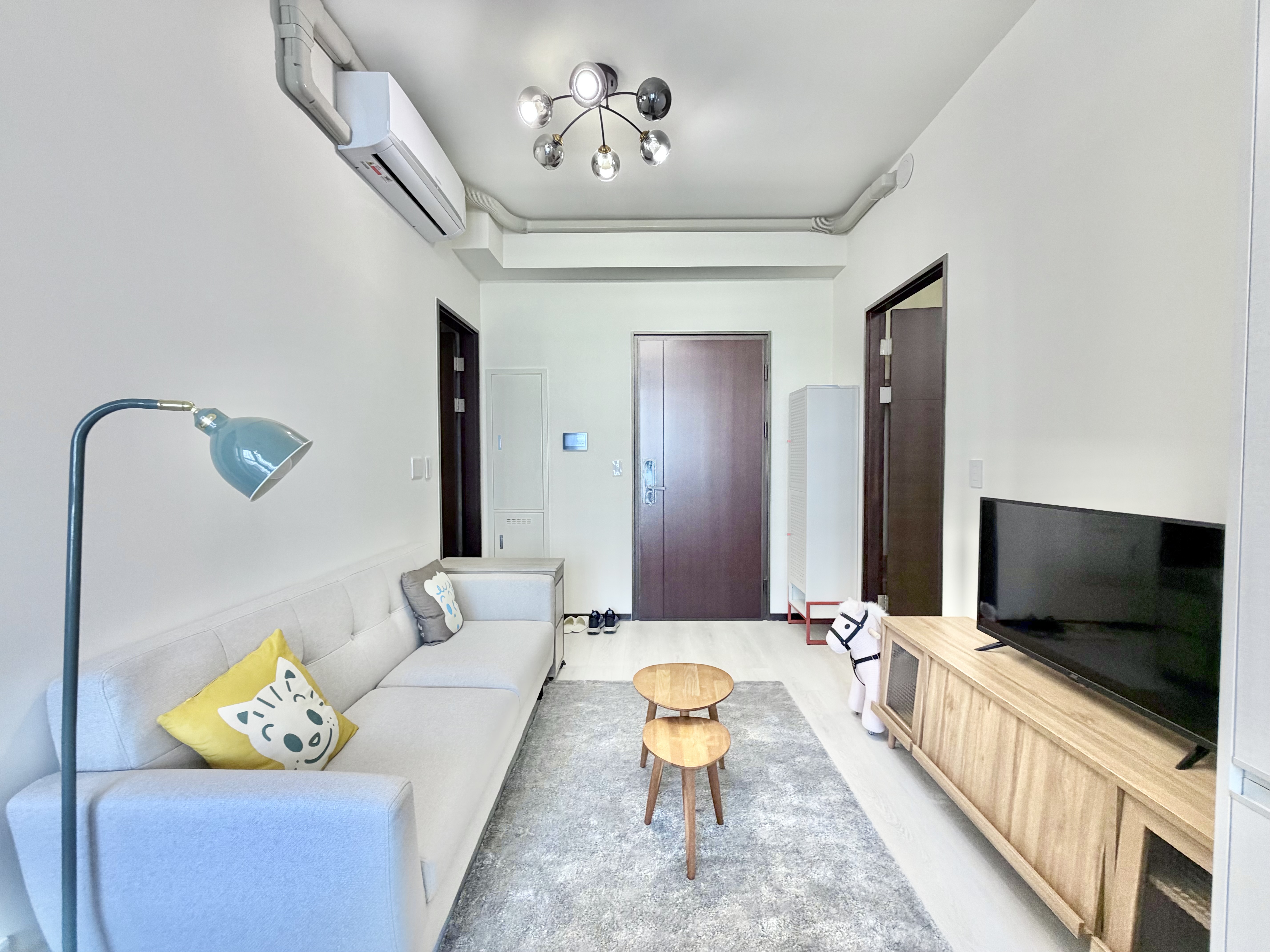 A18時代苑精美裝潢雙衛浴兩房