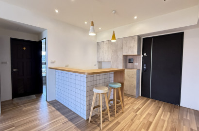 ⭐⭐⭐A18青埔現代宅景觀河岸佳瑞盈+三房車位