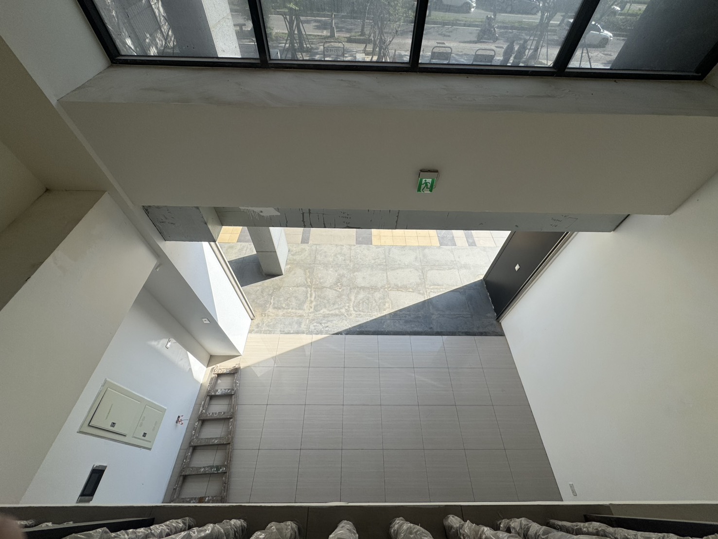 明日禾禾一樓金店面