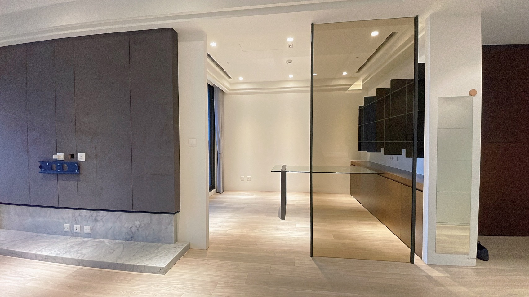 ⭐⭐⭐高鐵青埔禾林RichOne高樓景觀戶2+1房車位