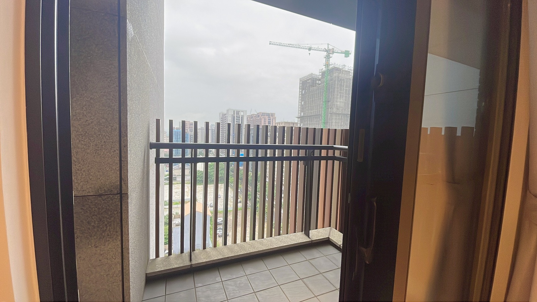 ⭐⭐⭐高鐵青埔禾林RichOne高樓景觀戶2+1房車位