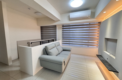 高鐵A18站『麗江星樣』全新裝潢+車位