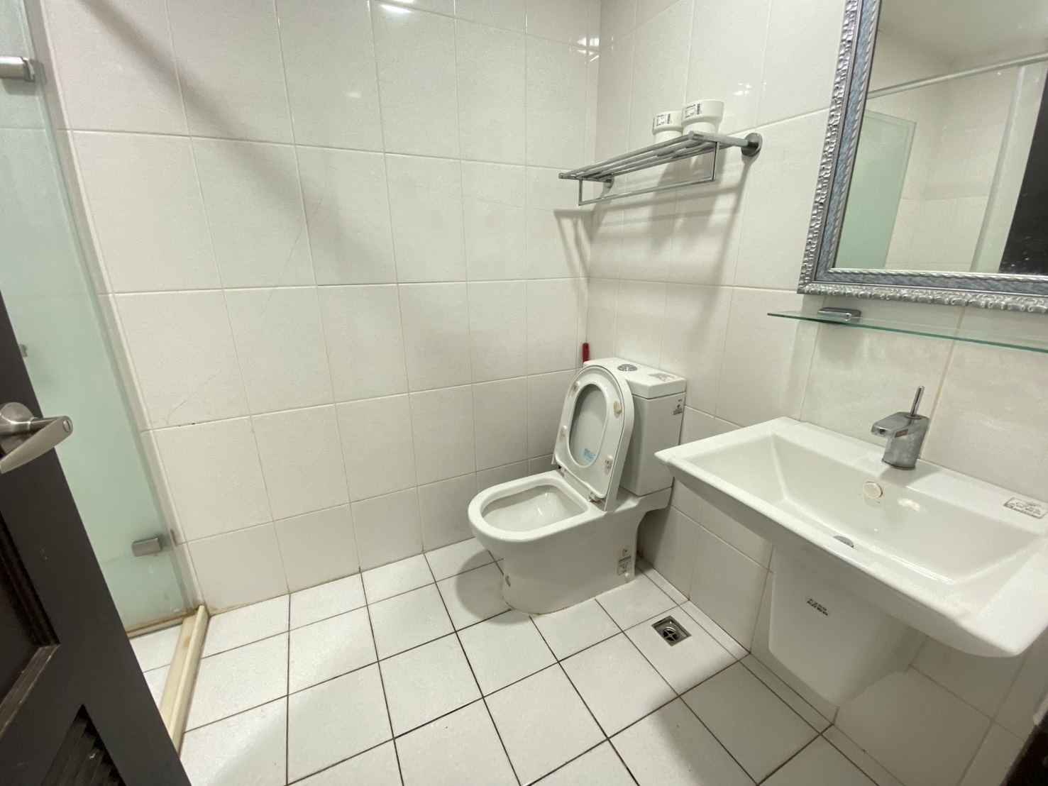 ⭐⭐⭐中壢運動公園旁2房平面車位