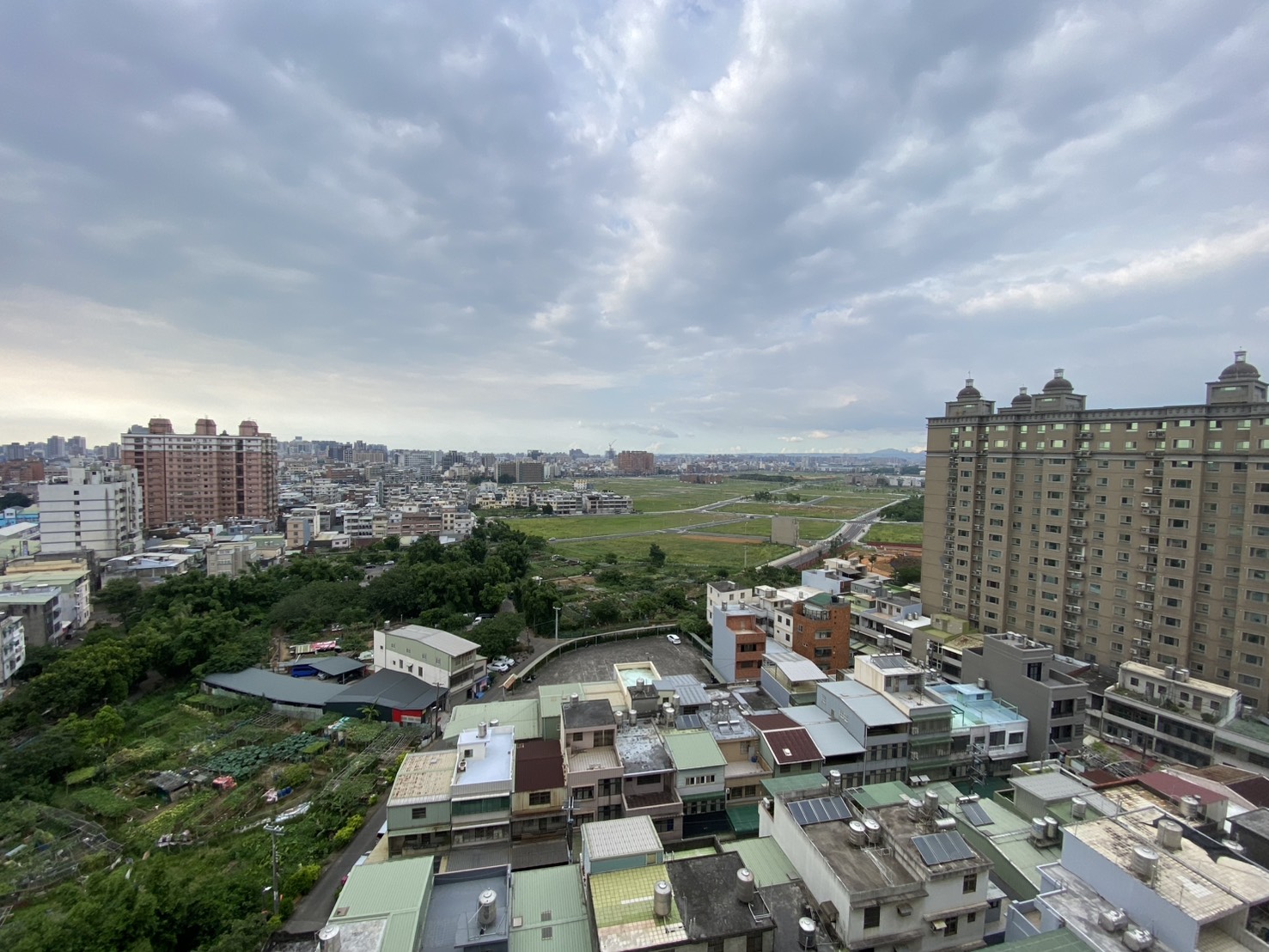⭐⭐⭐中壢運動公園旁2房平面車位