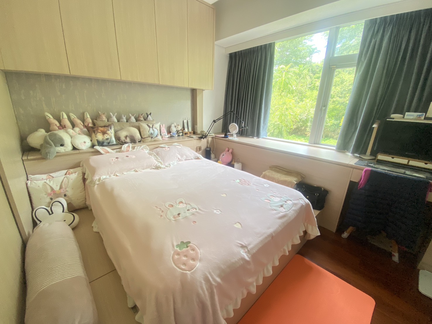 ⭐⭐⭐內湖【中央公園】稀有釋出別墅區