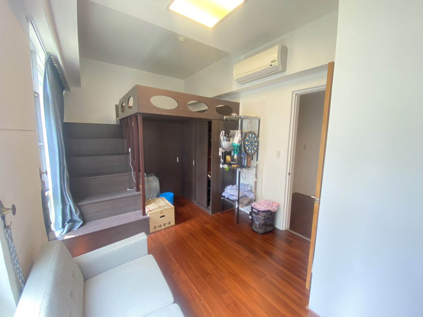 ⭐⭐⭐內湖【中央公園】稀有釋出別墅區