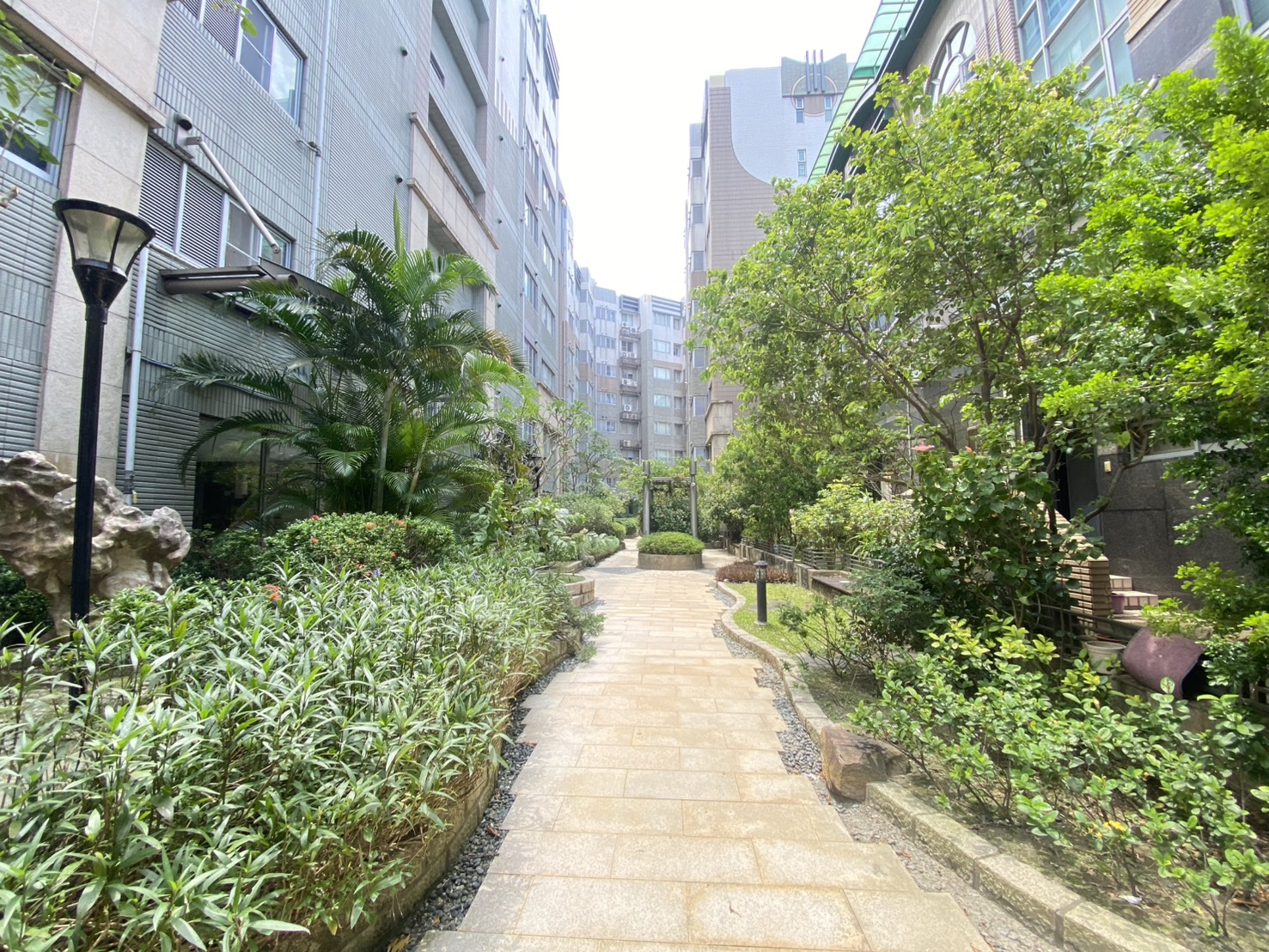 ⭐⭐⭐內湖【中央公園】稀有釋出別墅區