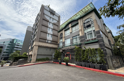 ⭐⭐⭐內湖【中央公園】稀有釋出別墅區