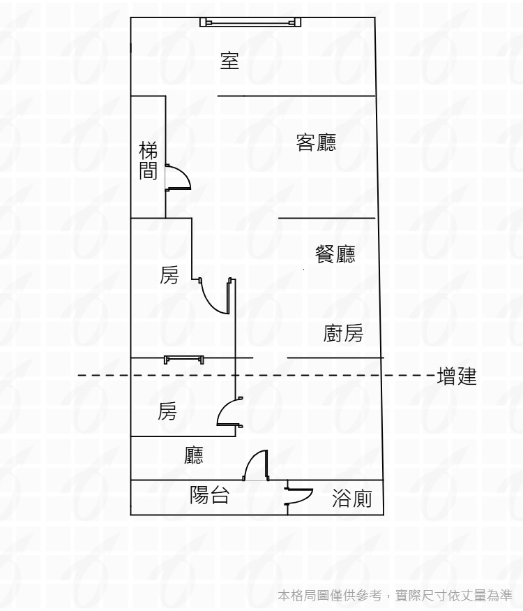 ☎小元☎近板橋●環球商圈●二樓美寓●