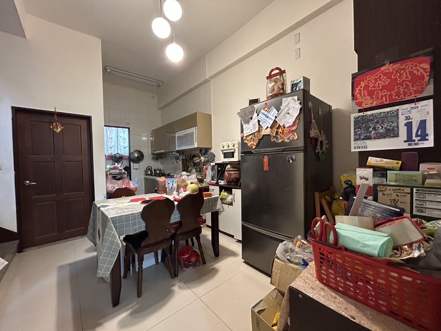 10年屋~緊鄰大葉大學樂活鄕村別墅~適三代同堂