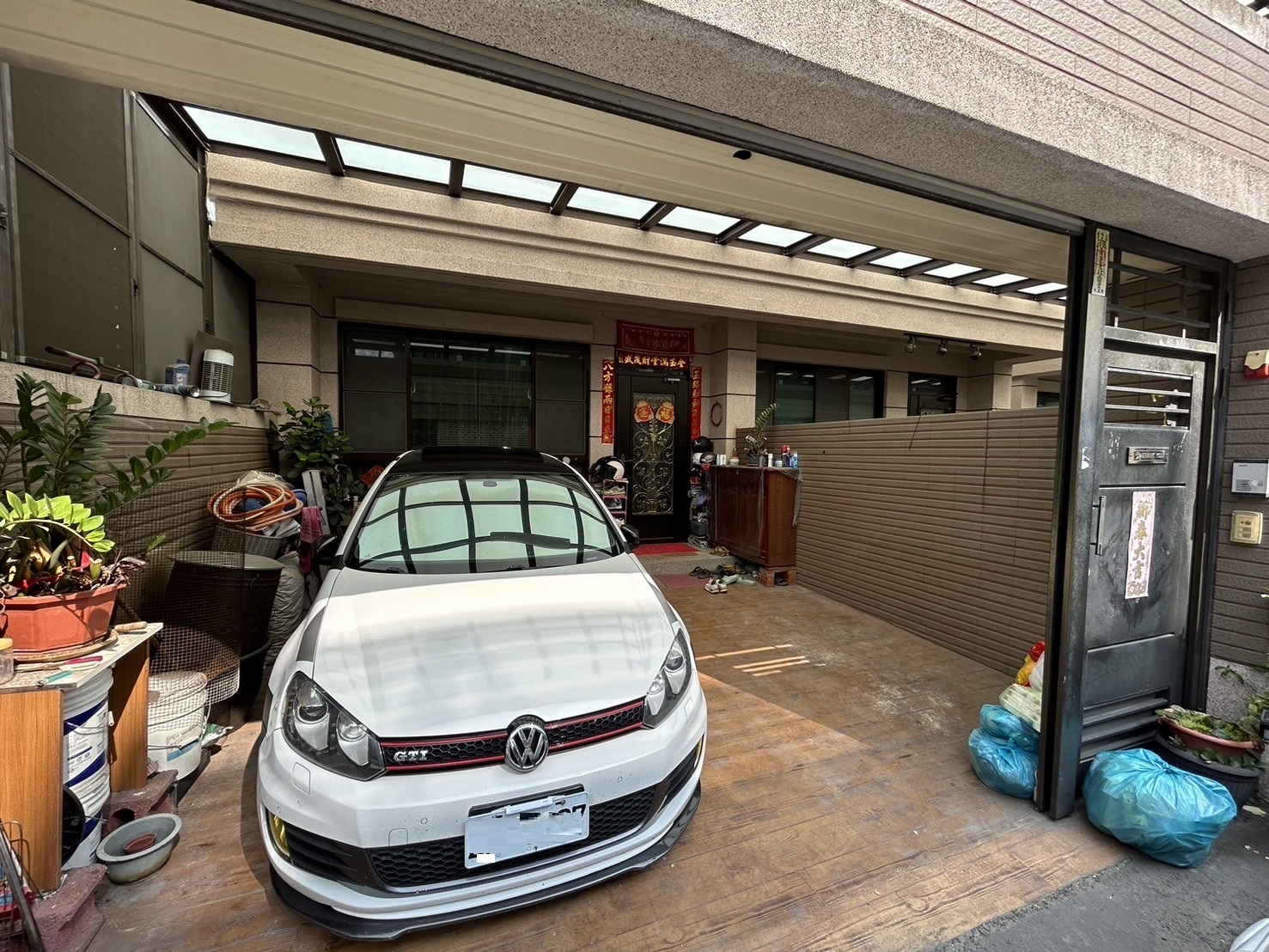 10年屋~緊鄰大葉大學樂活鄕村別墅~適三代同堂