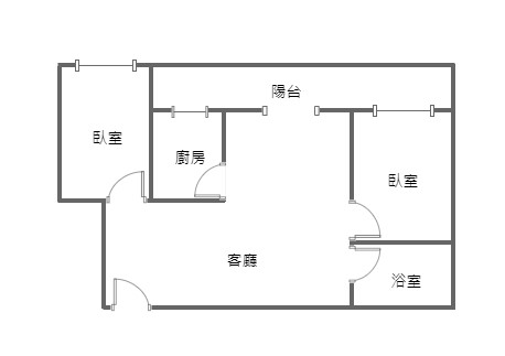 僑泰中學緊鄰公園低總價5+6樓公寓