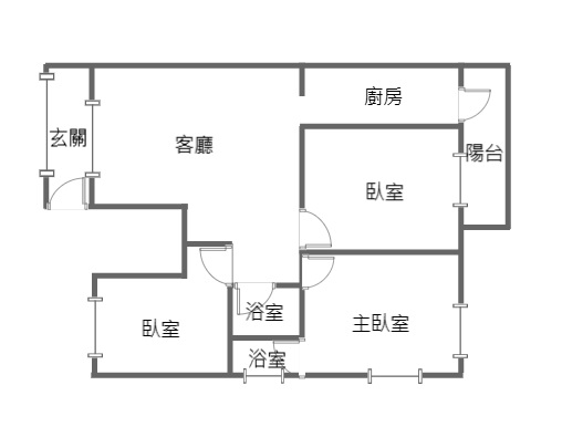 逢甲中央公園視野大三房休旅車位免1400萬