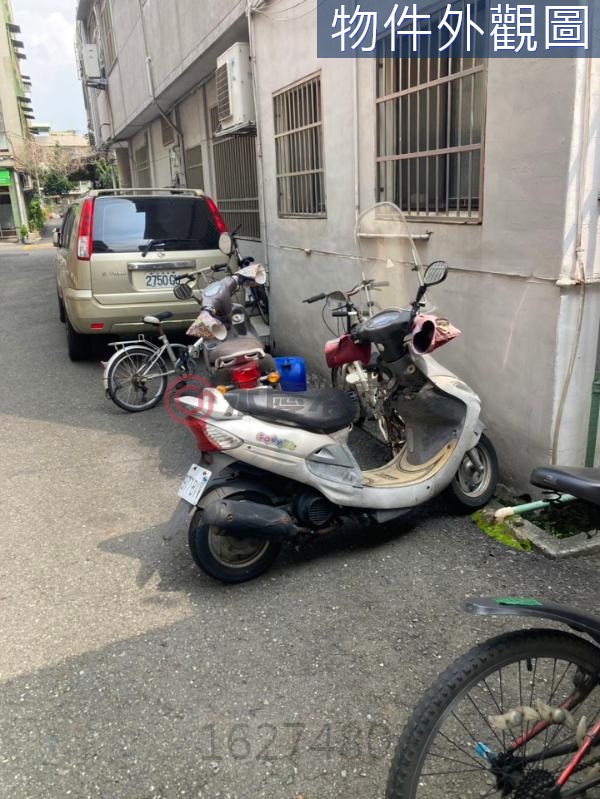 彰化市黃金地段收租首選六房透天厝