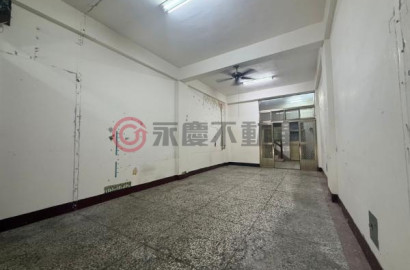 大里吉祥街可店面可住家學區商圈一條通