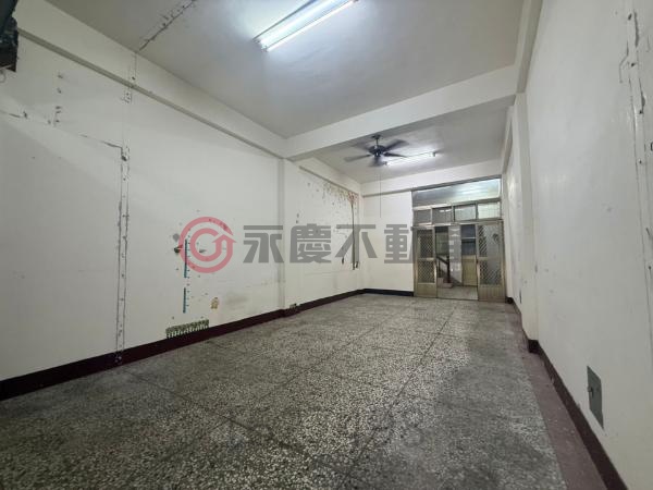大里吉祥街可店面可住家學區商圈一條通