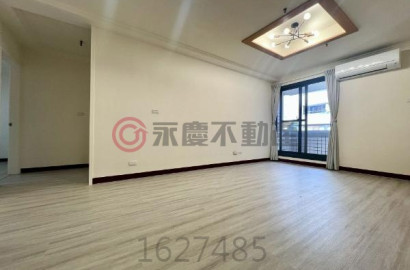 北屯區水湳商圈三采藝術新象高樓層三房