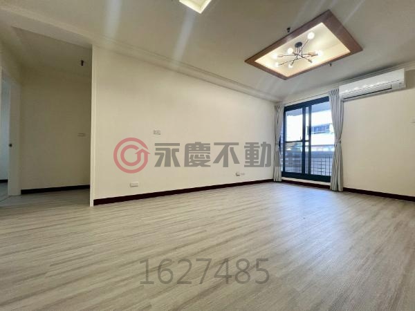 北屯區水湳商圈三采藝術新象高樓層三房