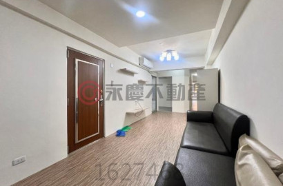 北區中國醫商圈五義街3房電梯華廈