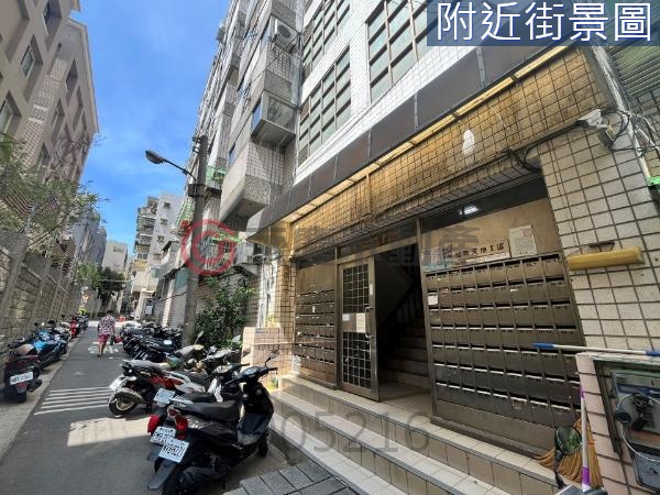 瑞聯天地I區近東海夜市電梯大樓套房