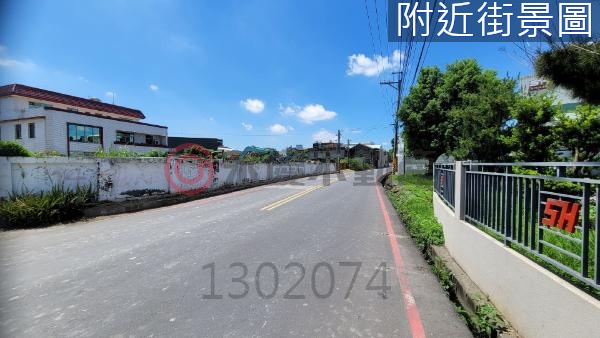 烏日高鐵特區正中山路全新整理透天