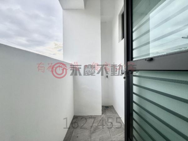 良為芳鄰長億商圈臨路朝南大面寬