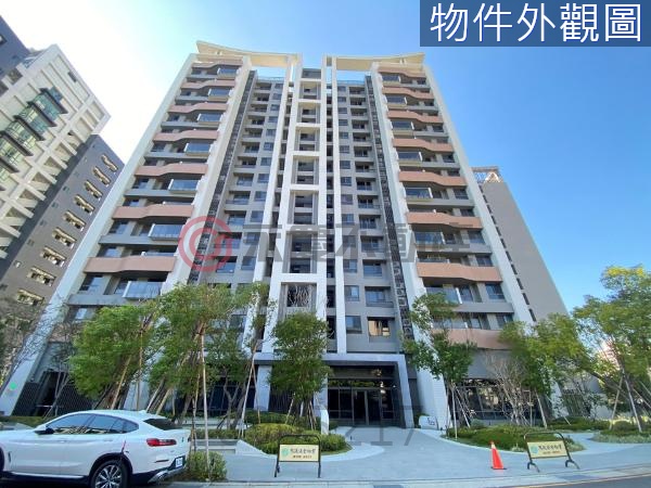 烏日高鐵特區正中山路全新整理透天