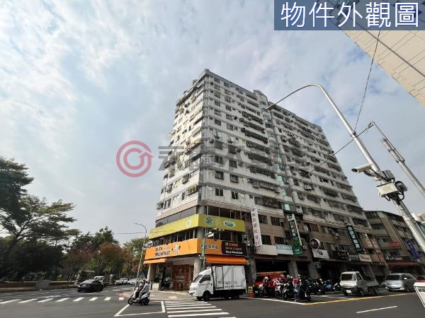 美術館特區近五權車站大三房