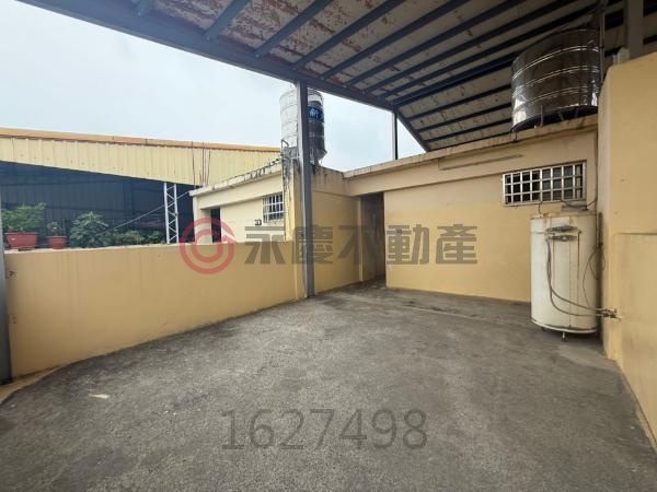 大里吉祥街可店面可住家學區商圈一條通