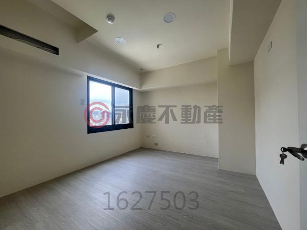 中興大學京馥特區稀有三房平車釋出