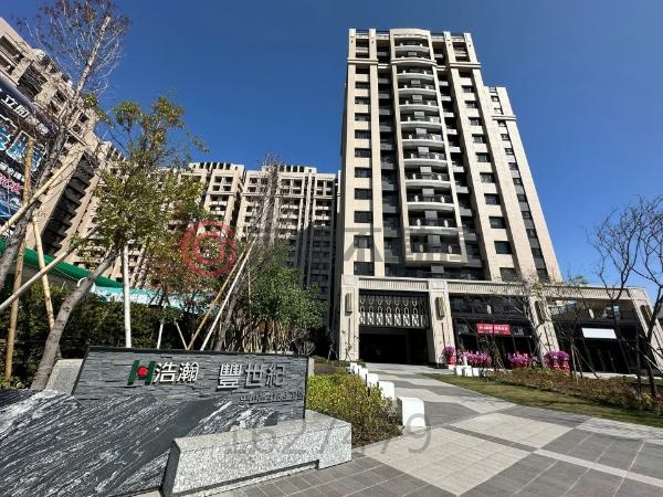 烏日高鐵特區正中山路全新整理透天