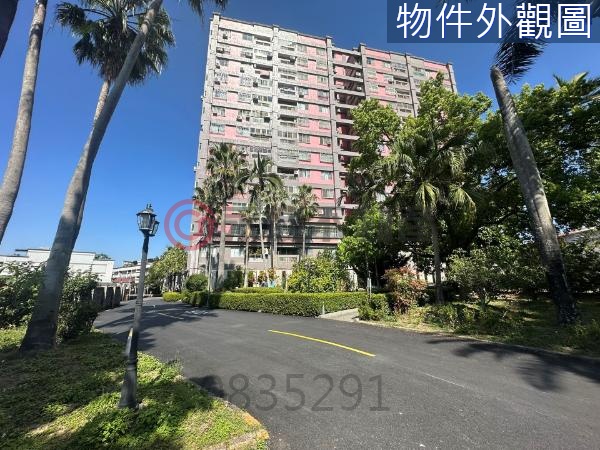 近台中高鐵站烏日國中旁全新整理美透天