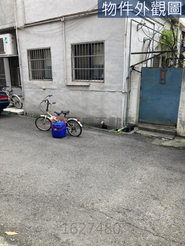 彰化市黃金地段收租首選六房透天厝