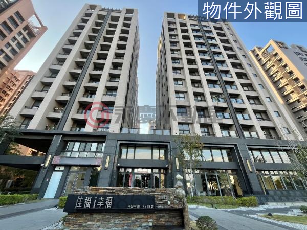 烏日高鐵特區正中山路全新整理透天