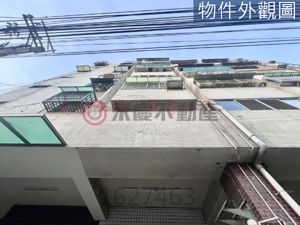 烏日高鐵特區正中山路全新整理透天