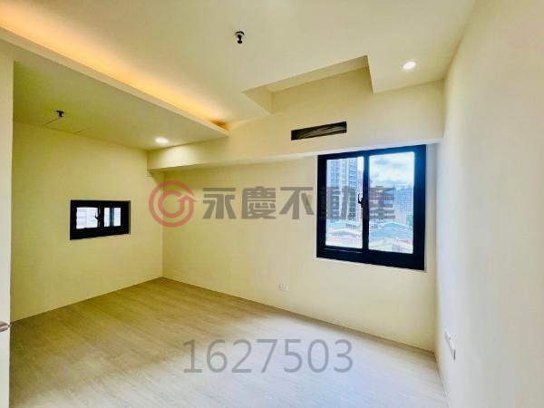 中興大學京馥特區稀有三房平車釋出