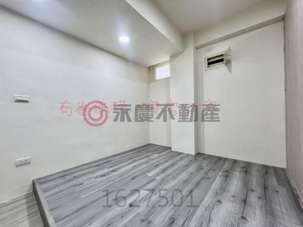 北區科博館全新整理健身公寓兩房兩衛